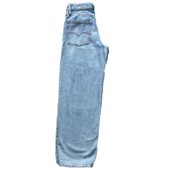 Levi's® Premium
BAGGY DAD WOMEN'S JEANS SZ 25 Length 30 - Picture 7 of 12